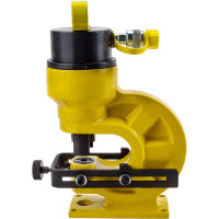 Гидравлический пресс с автоматическим прижимом для перфорирования шин SHTOK ШП-95 АП+ 02018