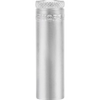 Головка торцевая удлиненная 6-гр. 1/4" 11 мм тип N20L-11 NORGAU 063507110