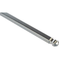 Удлиненный шестигранный ключ с круглой головкой NORGAU 5 мм, тип N42EL-5 061007050