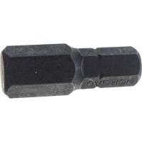 Насадка отверточная 5/16" ударная NK1900-10H NORGAU 062483010