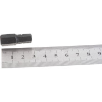 Насадка отверточная 5/16" ударная NK1900-10H NORGAU 062483010