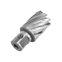 Сверло корончатое по металлу HSS (28х30 мм) MESSER 19-30-028