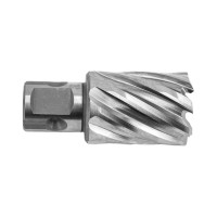 Сверло корончатое по металлу HSS (28х30 мм) MESSER 19-30-028