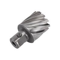 Сверло корончатое по металлу HSS (35х30 мм) MESSER 19-30-035