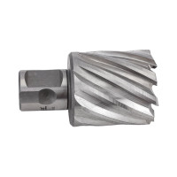 Сверло корончатое по металлу HSS (35х30 мм) MESSER 19-30-035