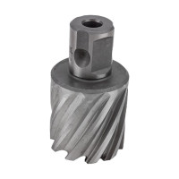 Сверло корончатое по металлу HSS (35х30 мм) MESSER 19-30-035