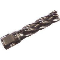 Сверло корончатое по металлу HSS (16х55 мм) MESSER 10-50-016