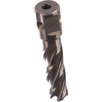 Сверло корончатое по металлу HSS (16х55 мм) MESSER 10-50-016
