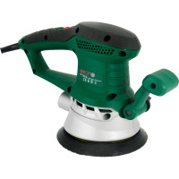 Эксцентриковая шлифмашина DWT EX03-150 D 5.1.41