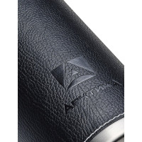 Термос с узким горлом Арктика 1 л, черный 108-1000-BK