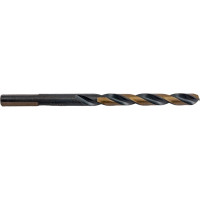 Сверло по металлу Speed Cut HSS-G DIN 338 (6.8х109/69 мм) RUKO 288068