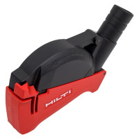 Кожух для пылеотвода DC-EX 125/5" Hilti 284978