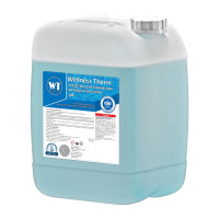 Средство для понижения PH воды в бассейне Wellness Therm PH - 10 литров 312682