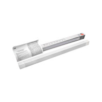 Светодиодный светильник Jazzway трековый PTR 1935 35Вт 4000К IP40 120град. 600мм WH белый 5031548