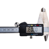 Штангенциркуль ГТО ШЦЦ-I-200 0,01 ГОСТ 166-89 электронный CD2000101