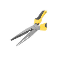 Тонкогубцы РемоКолор Normal, 180мм, 34-6-118