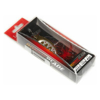 Вращающаяся блесна LUCKY JOHN BONNIE BLADE 04, 10.3г, цвет 002, в блистере LJBB04-002