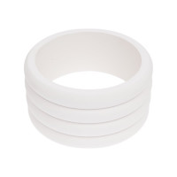 Кашпо для цветов VILLERMO БУБЛИК 2.0 G_042