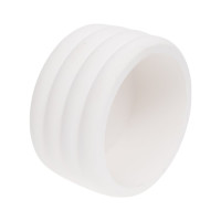 Кашпо для цветов VILLERMO БУБЛИК 2.0 G_042