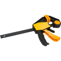 Быстрозажимная струбцина INGCO 63х150 мм HQBC01601