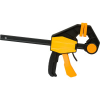 Быстрозажимная струбцина INGCO 63х150 мм HQBC01601