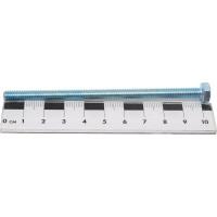 Болт ЦКИ DIN933 М6х100 8.8 Ц SW 10 аналог ГОСТ 7798-70, уп. 100 шт. 62786