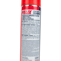 Очиститель обивки FELIX Тосол-Синтез 400 мл, аэрозоль 411040008