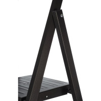 Стальная стремянка SMARTY Gamma 7 ступеней SN024-07