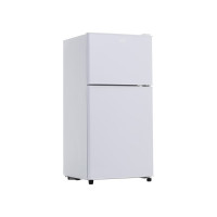 Холодильник OLTO RF-120T WHITE O00002788