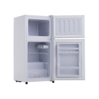 Холодильник OLTO RF-120T WHITE O00002788