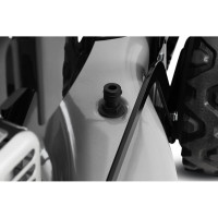 Бензиновая газонокосилка Мобил К XM511 КОМФОРТ MBK0024700