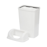 Контейнер для мусора Luscan 50 л, пластик, 36x75 см 931851