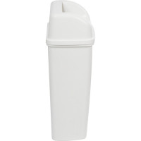 Контейнер для мусора Luscan 50 л, пластик, 36x75 см 931851