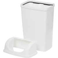 Контейнер для мусора Luscan 50 л, пластик, 36x75 см 931851