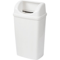 Контейнер для мусора Luscan 50 л, пластик, 36x75 см 931851