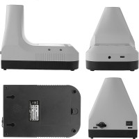 Автоматический бесконтактный термометр МЕГЕОН 162100 к0000033615