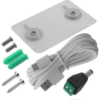 Автоматический бесконтактный термометр МЕГЕОН 162100 к0000033615