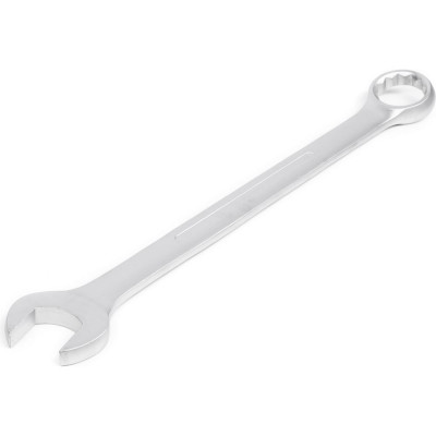 Комбинированный гаечный ключ HORTZ 41x41 хром. 103190