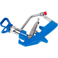 Пистолет окрасочный AvS-TexSpray 500 бар AktiSpray 289605AvS