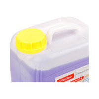 Антибактериальное средство для мытья полов OfficeClean Proffesional Лаванда концентрат, 5 л 310794