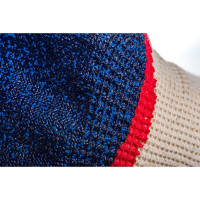 Перчатки с двойным нитриловым обливом ЗУБР Захват-2, размер L-XL, 10 пар 11454-K10