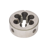 Круглая плашка GSR UNC 7/8-9 DIN EN 22568 B HSS B00462230