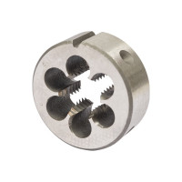 Круглая плашка GSR UNC 7/8-9 DIN EN 22568 B HSS B00462230