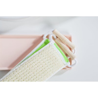 Мочалка из сизаля YORK 015160