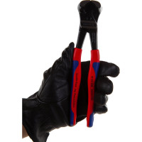Торцевые кусачки Knipex KN-6102200