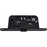 Защёлка врезная с фиксацией Apecs 5300-P-WC-BLM 30561