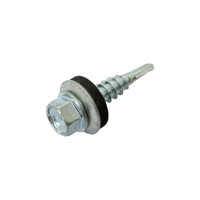 Кровельный саморез swfs ZP 5,5х25 60 шт. м.к. тов-199063