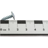 Саморез swfs ШСММ, прессшайба, 4,2х16, 1400 шт. конт-р круг. тов-091208