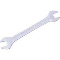 Двусторонний рожковый ключ Format 13х14 мм 5700 0100