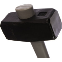 Кувалда с фибергласовой рукояткой THORVIK SLSHP5 5 кг 52236